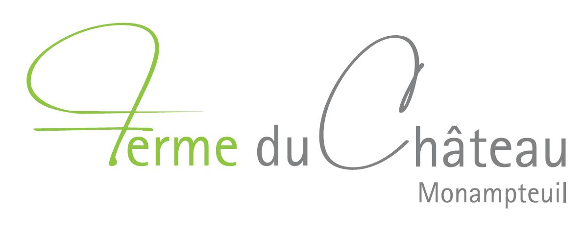 logo ferme du Chateau